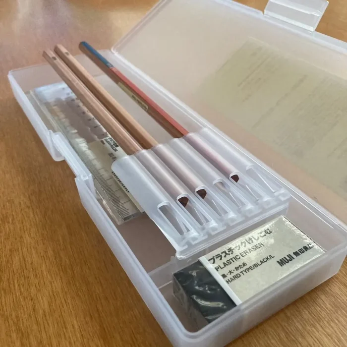 企業理念の説明ー無印良品
