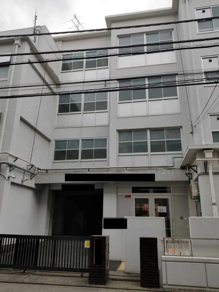 事業所ー外観ー建物全体